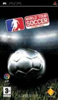 World Tour Soccer